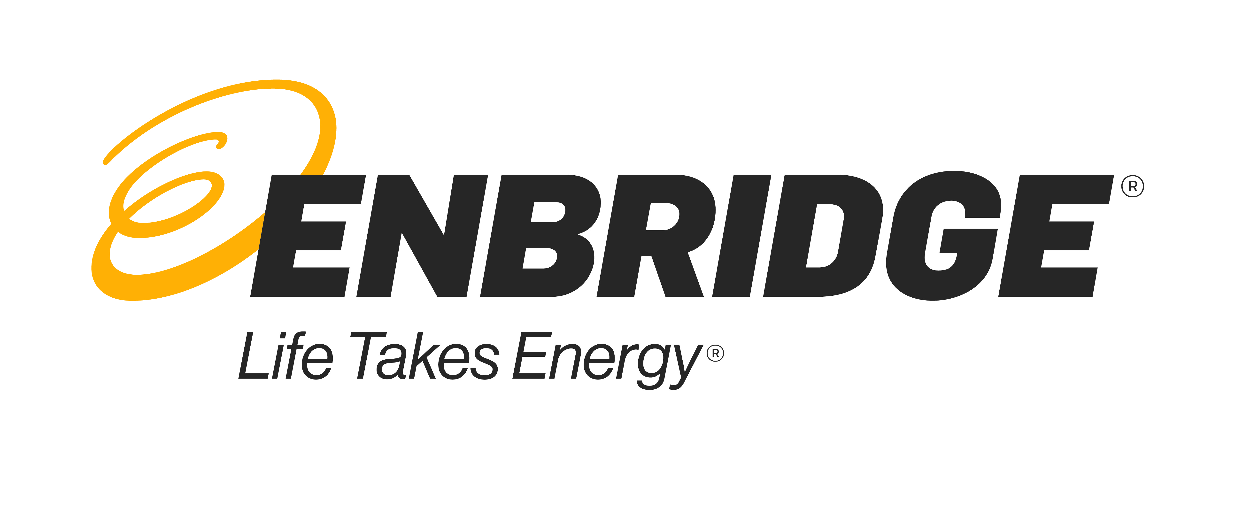 Enbridge Logo