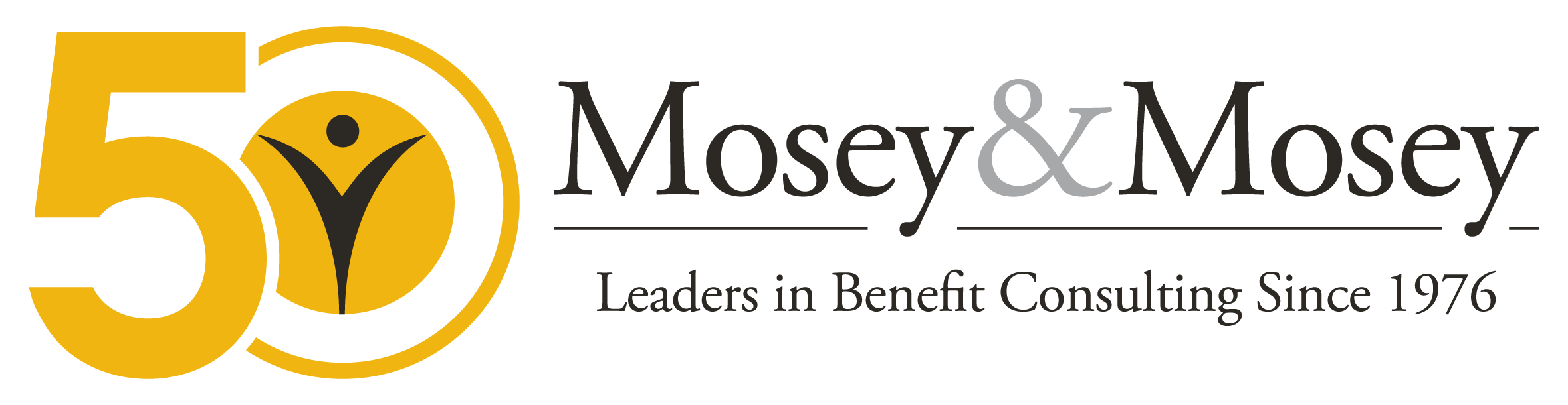Mosey and Mosey Logo