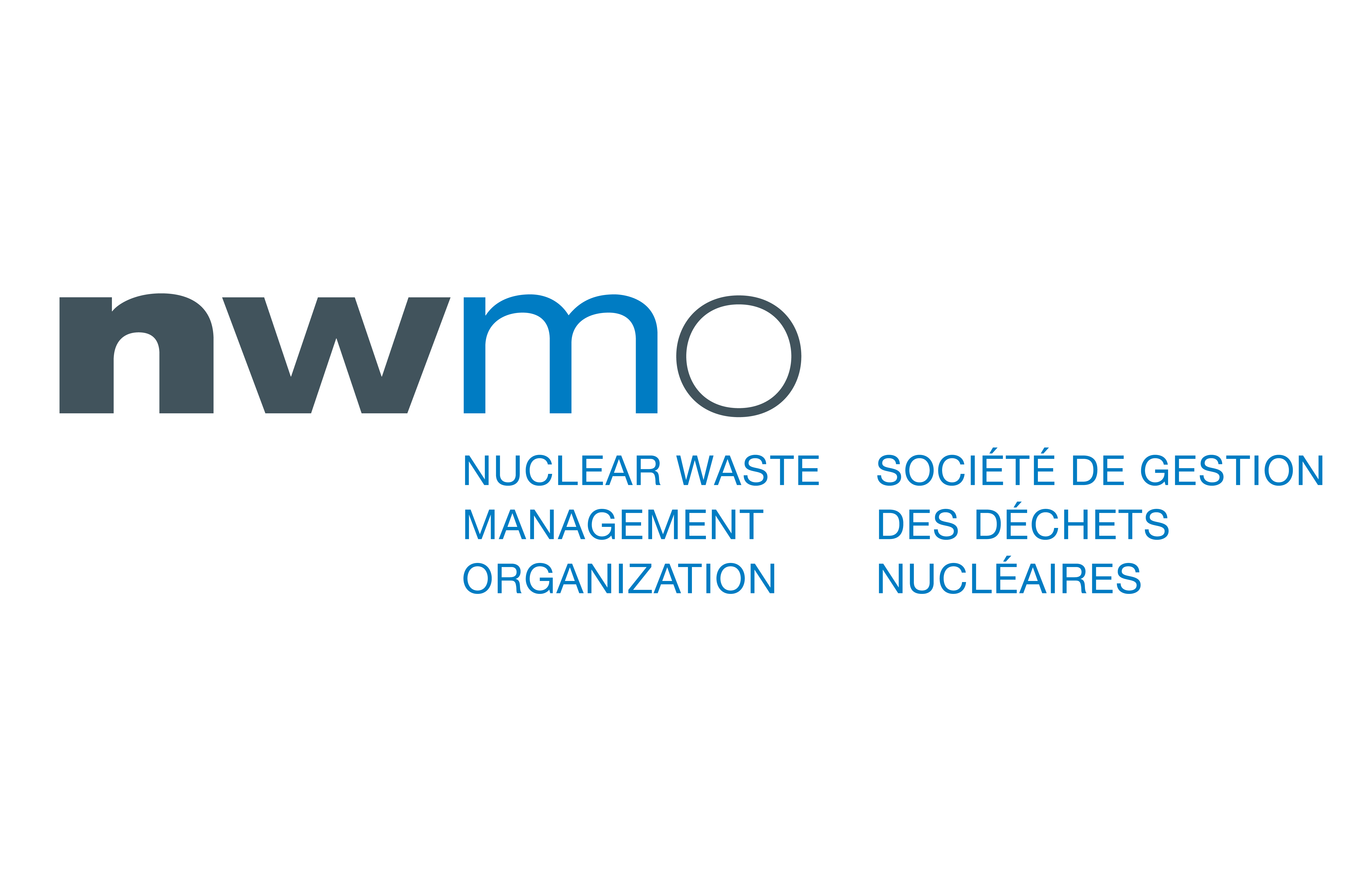 NWMO Logo