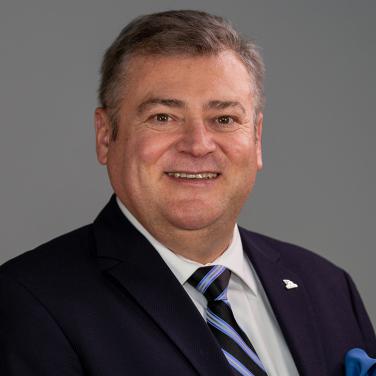 Image of Bob Kwapis