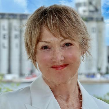 Photo of Deb Doherty
