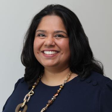 Photo of Sharmila Setaram