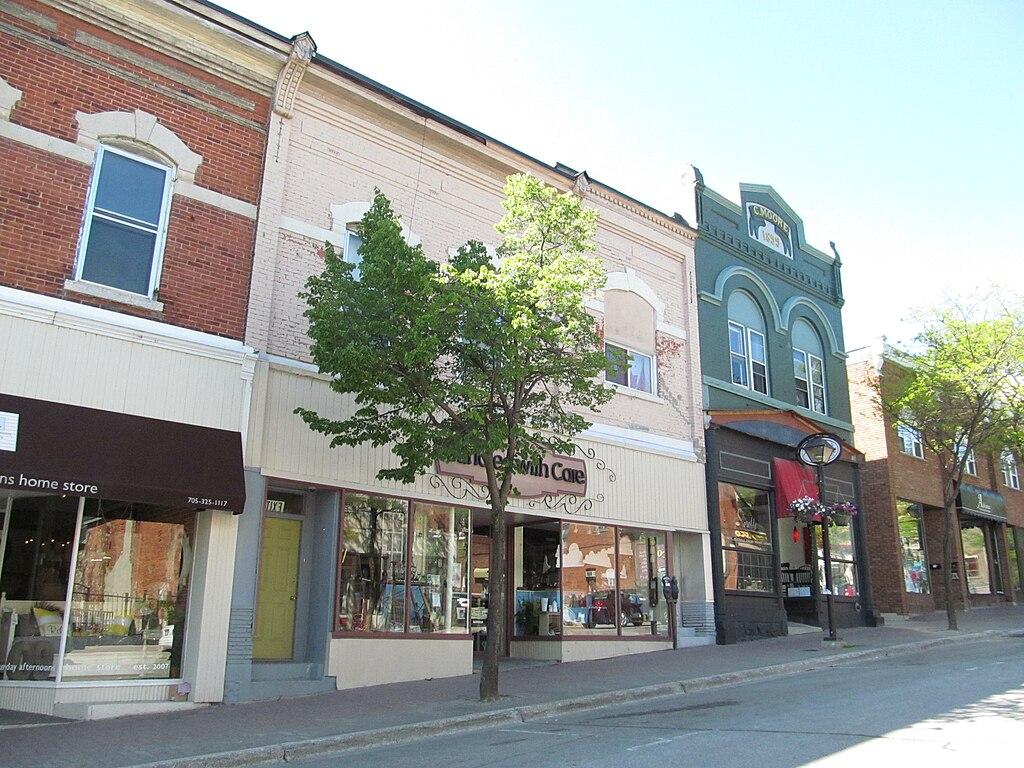 Image of Orillia Doug Kerr from Albany, NY, United States, CC BY-SA 2.0 <https://creativecommons.org/licenses/by-sa/2.0>, via Wikimedia Commons